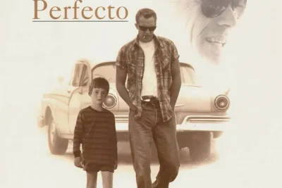 Un mundo perfecto (1993) Título original: A Perfect World