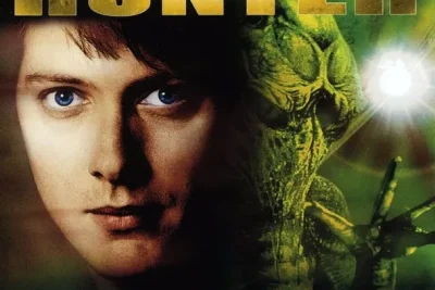 Alien Hunter (2003)