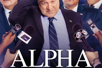 Alpha House (2013)