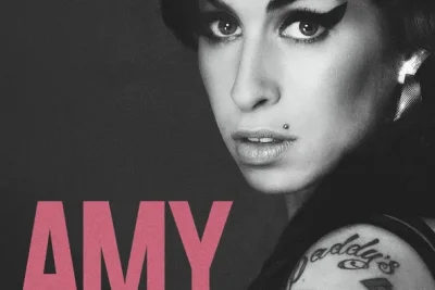 Amy (La chica detrás del nombre) (2015) Título original: Amy