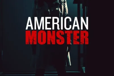 Asesinos de América (American Monster) (2016) Título original: American Monster