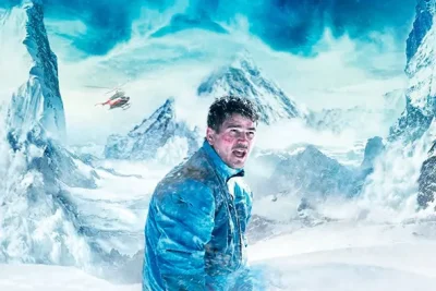 6 Below: Miracle on the Mountain (2017)