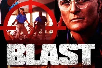 Bajo la ley del terror (1997) Título original: Blast