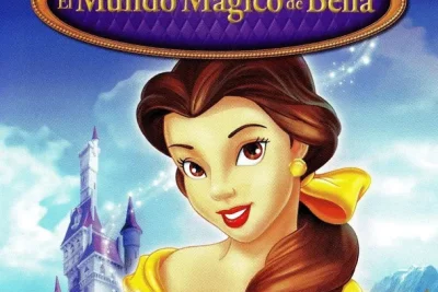 El Mundo Mágico de Bella (1998) Título original: Belle's Magical World
