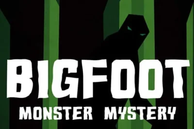 Bigfoot Monster Mystery (1997)