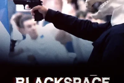 Black Space (2020)