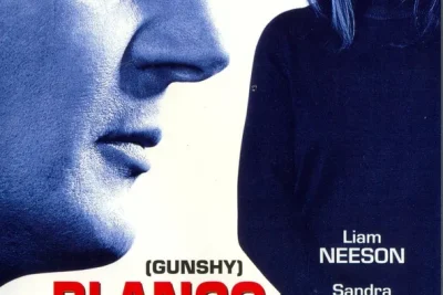 Blanco perfecto (2000) Título original: Gun Shy