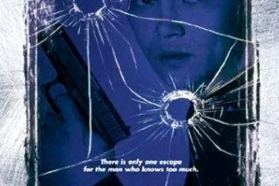 Bloodfist 8: Permiso para matar (1996) Título original: Bloodfist VIII: Trained to Kill