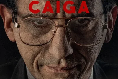 Caiga quien caiga (2018)