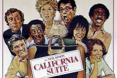 California Suite (1978)