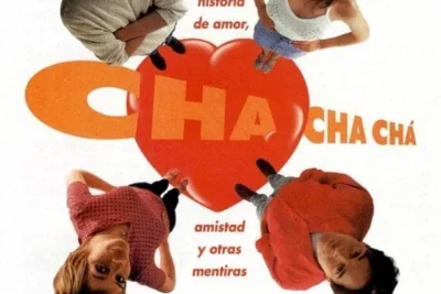 Cha cha chá (1998)