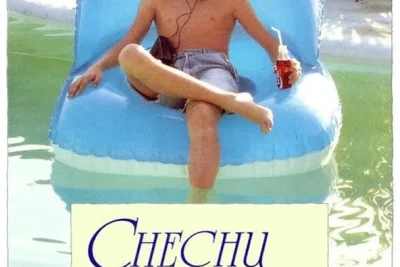 Chechu y familia (1992)