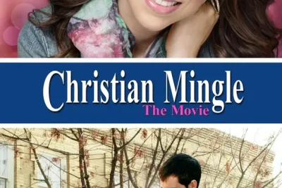 Christian Mingle (2014)