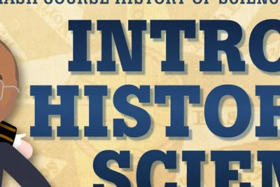Crash Course History of Science (2018)