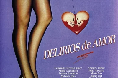 Delirios de amor (1986)