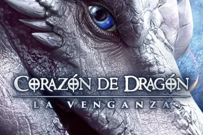 Dragonheart: Vengeance (2020)