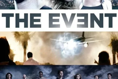 El Evento (2010) Título original: The Event