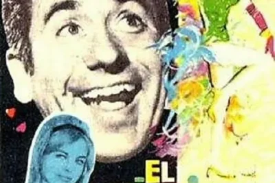 El mujeriego (1964)