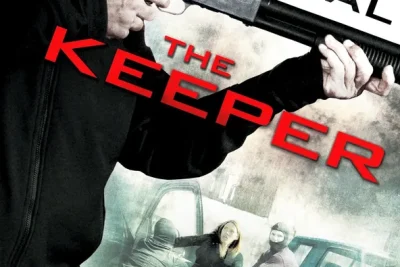 El protector (2009) Título original: The Keeper