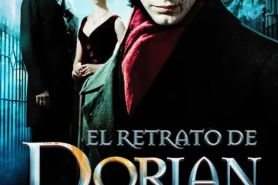 El retrato de Dorian Gray (2009) Título original: Dorian Gray