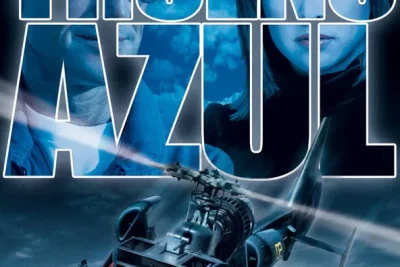 El Trueno Azul (1983) Título original: Blue Thunder