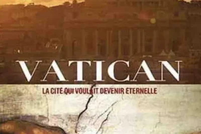 El Vaticano. La ciudad que quería ser eterna (2020) Título original: Vatican