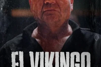 El Vikingo: Historia de un narco (2022) Título original: The Viking - Narkokongens Fald
