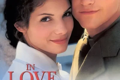 En el amor y en la guerra (1996) Título original: In Love and War