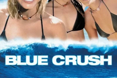 En el filo de las olas (2002) Título original: Blue Crush