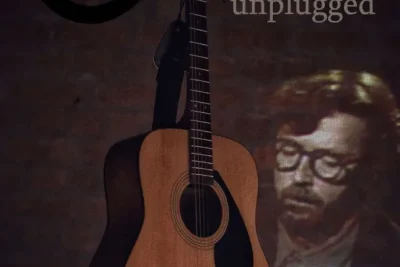 Eric Clapton - MTV Unplugged (1992)