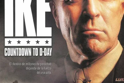IKE El desembarco en Normandía (2005) Título original: Ike: Countdown to D-Day