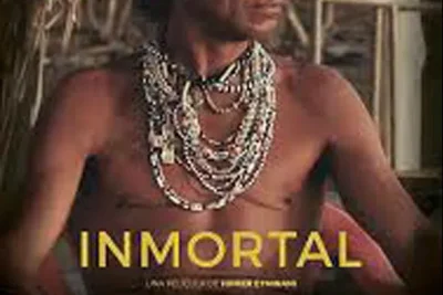 Inmortal (2016)