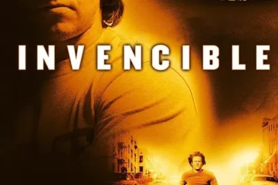 Invencible (2006) Título original: Invincible