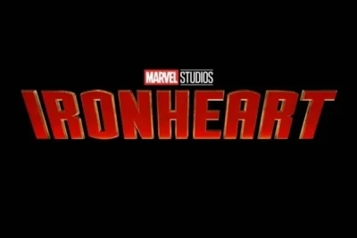 Ironheart (2022)