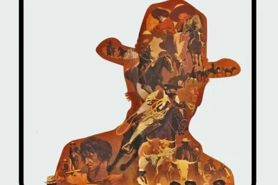 Los cowboys (1972) Título original: The Cowboys