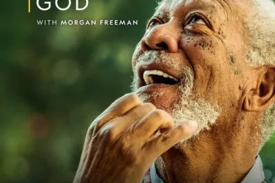 La historia de Dios (2016) Título original: The Story of God with Morgan Freeman