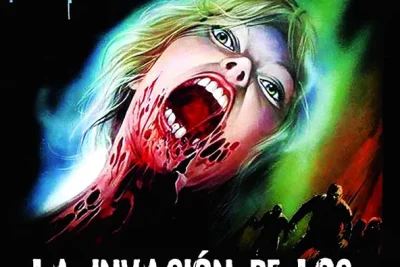 La invasión de los zombies atómicos (1980) Título original: Incubo sulla città contaminata