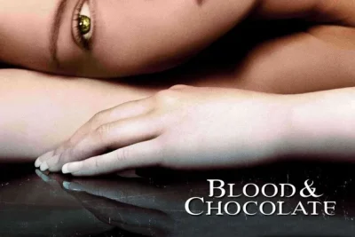 La marca del lobo (2007) Título original: Blood and Chocolate