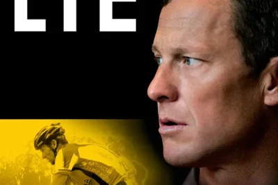La mentira de Lance Armstrong (2013) Título original: The Armstrong Lie