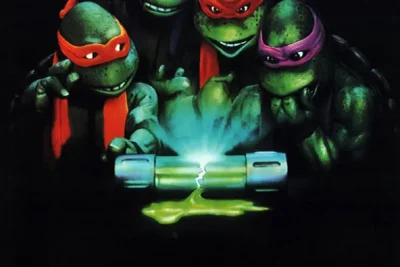 Las tortugas ninja II: El secreto de los mocos verdes (1991) Título original: Teenage Mutant Ninja Turtles II: The Secret of the Ooze