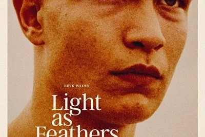 Light as Feathers (2018)