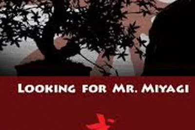 Looking for Mr. Miyagi (2014)