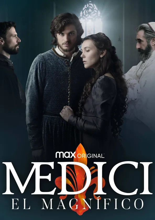 Los medici: Señores de Florencia (2016) Título original: Medici: Masters of Florence