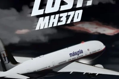 Lost: MH 370 (2014)