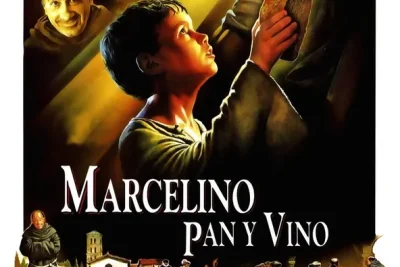 Marcelino pan y vino (1991) Título original: Marcellino