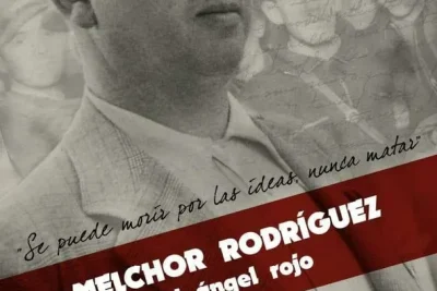Melchor Rodríguez