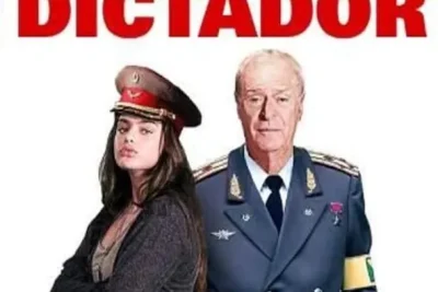 Mi querido dictador (2018) Título original: Dear Dictator