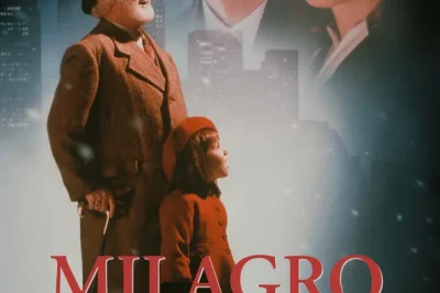 Milagro en la ciudad (1994) Título original: Miracle on 34th Street