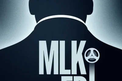 Martin Luther King y el FBI (2020) Título original: MLK/FBI
