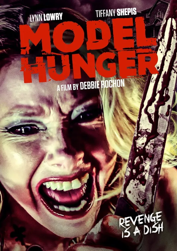 Model Hunger (2015)